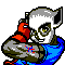 Alpha Lemur